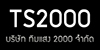 logo ts2000